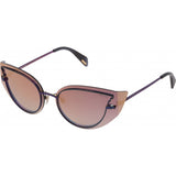 Police Blue Sunglasses model 63, imported from the UK