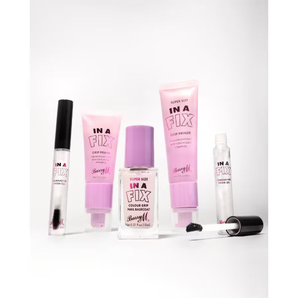Barry M Nail Basecoat Super Size - British product