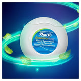 Oral-B Essential Dental Floss Mint 50M GOODS Superdrug   