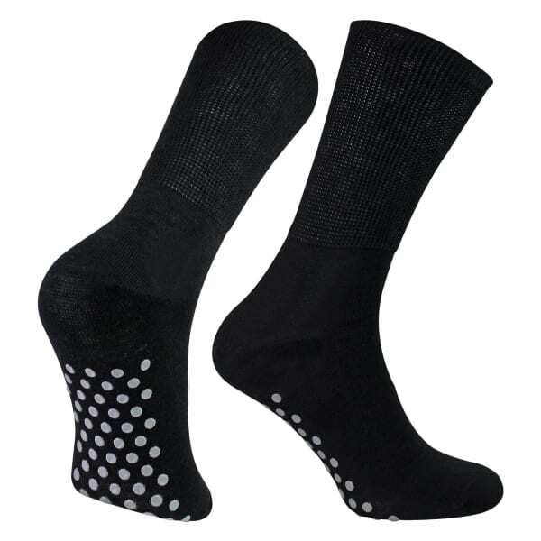 Dr.Socks wool slipper socks, UK version