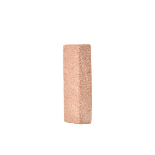 Acala sandstone nail file 50x17x7mm - British product
