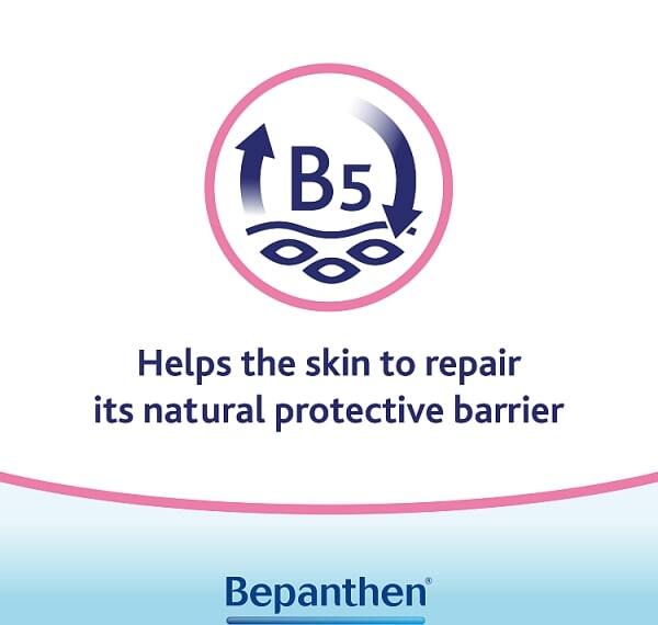 Bepanthen® Nappy Care Ointment 30g GOODS Superdrug   