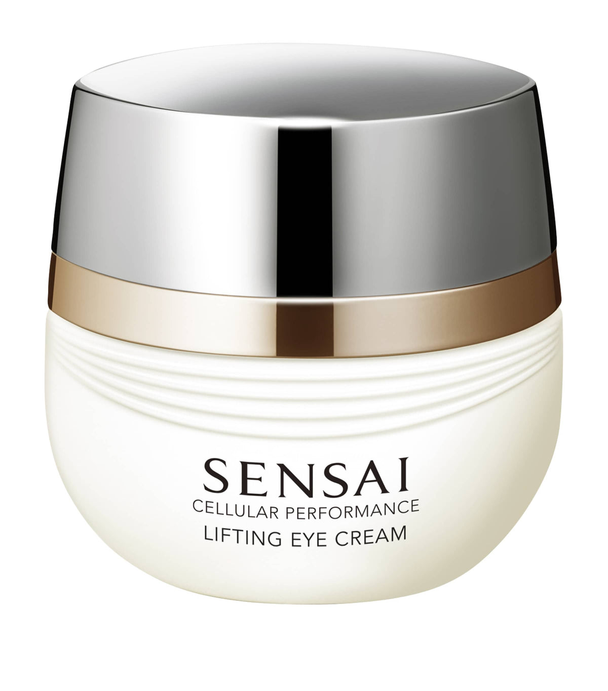 Sensai Cellular Performance Lifting Eye Cream 15ml (British brand)