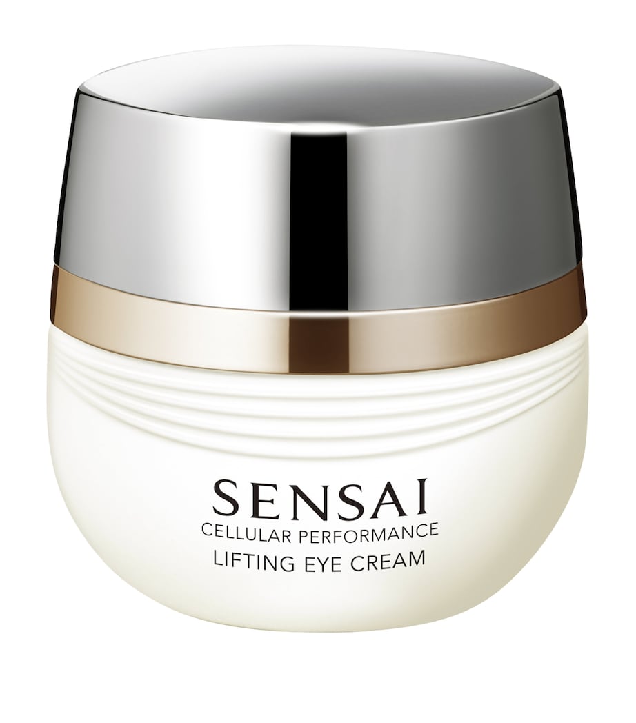 Sensai Cellular Performance Lifting Eye Cream 15ml (British brand)