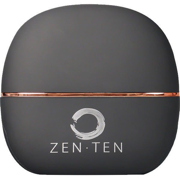 Zenten hair straightening comb, imported from the UK