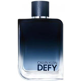 Calvin Klein Defy parfum 200ml spray (British brand)