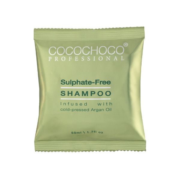 Cocochoco Sulphate-Free Shampoo 50ml