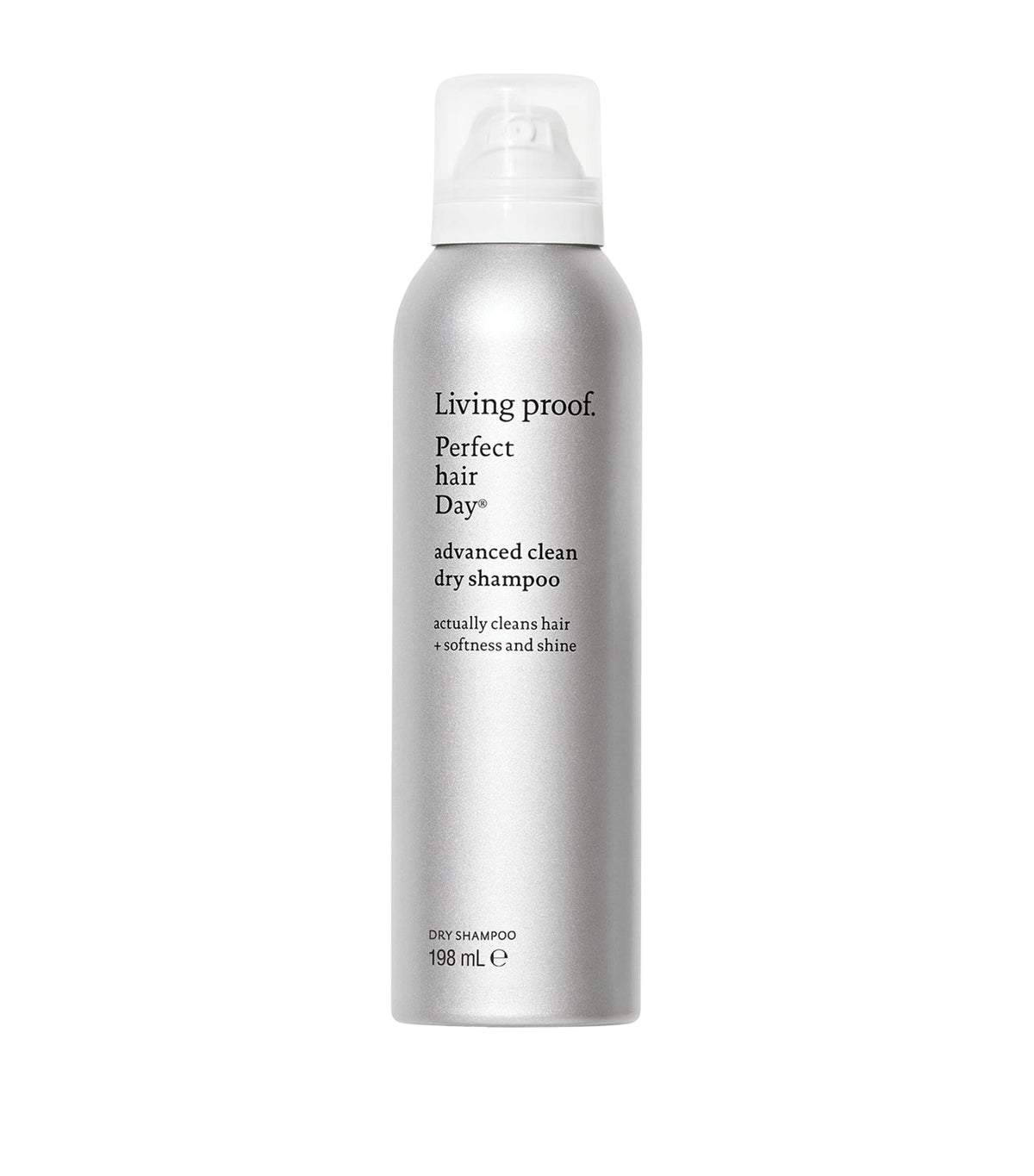 Living Proof Advanced Clean dry shampoo 198ml, UK version