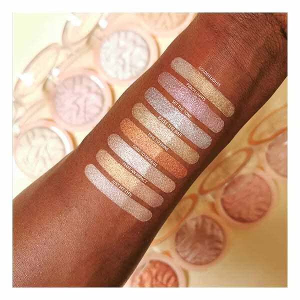 Revolution Dare To Divulge highlighter powder imported from the UK
