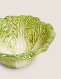 Cabbage Nibble Bowl