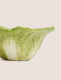 Cabbage Nibble Bowl