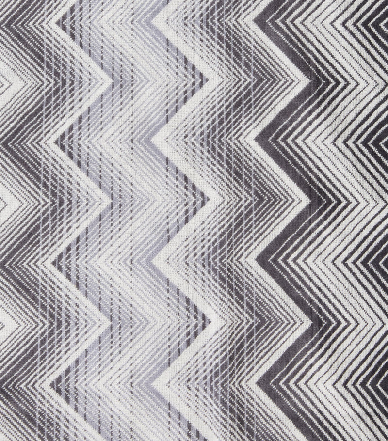 Missoni Home Marea bath sheet 100cm x 150cm - British product