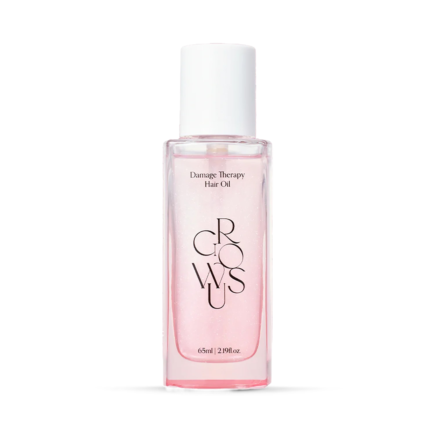 GROWUS Damage Therapy hair oil 65ml, imported from the UK