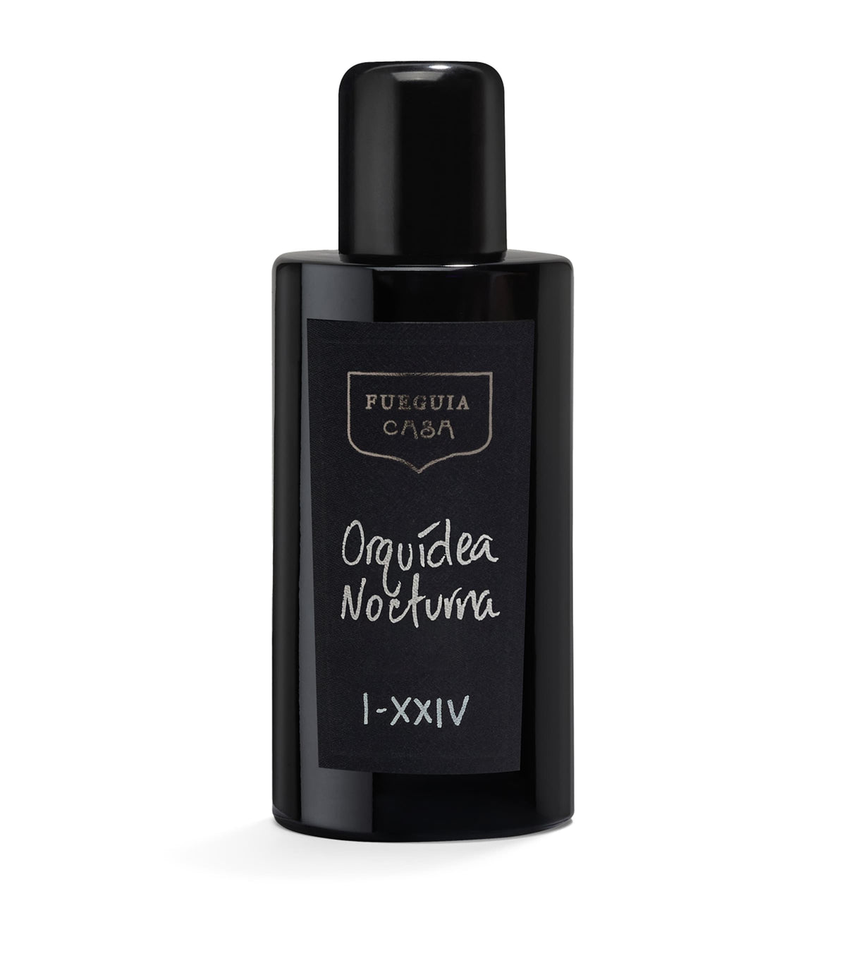 Fueguia 1833 Orquídea Nocturna reed diffuser refill 100ml - British product