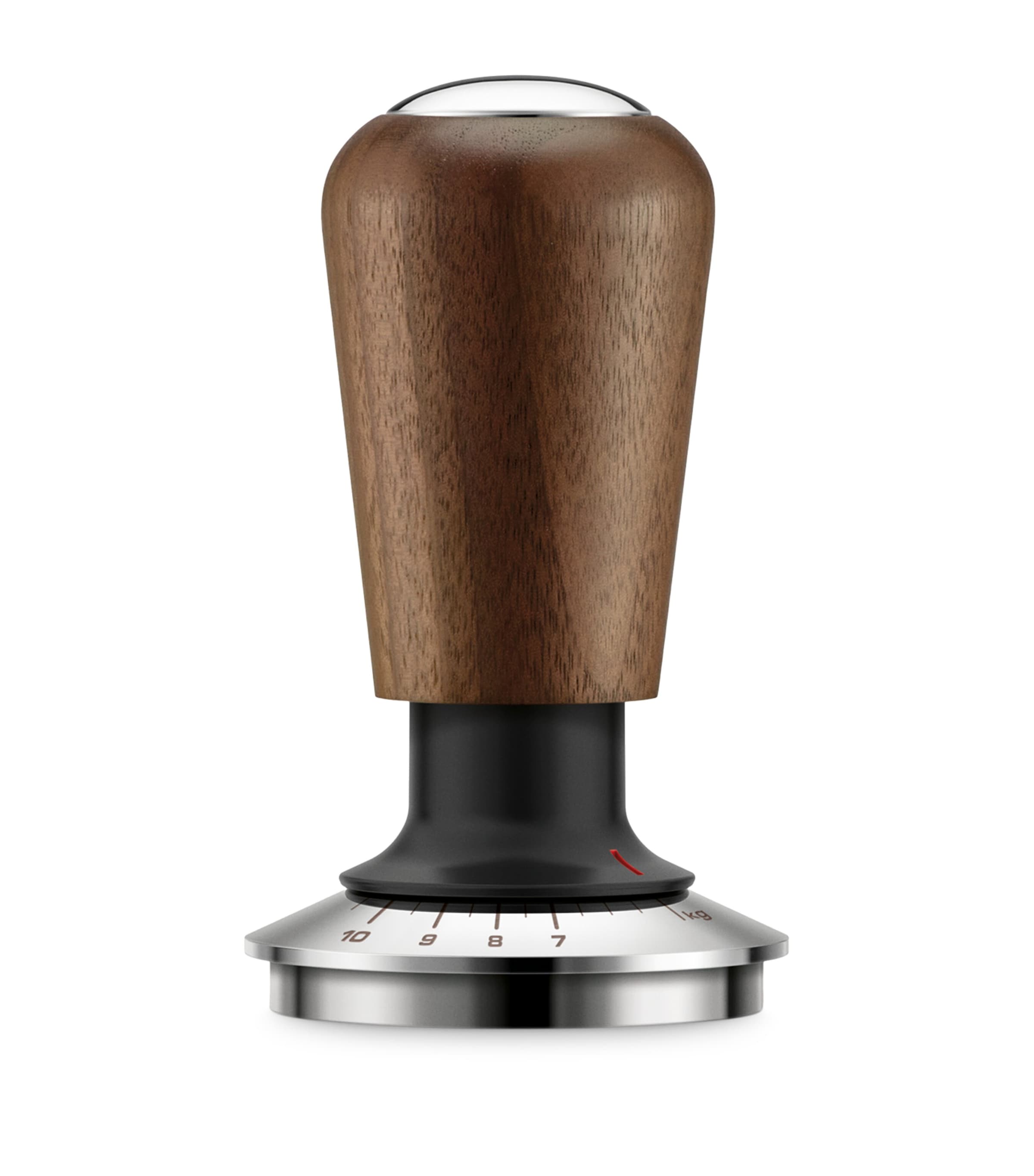 Sage Force Gauge Tamper espresso tamper (British brand)