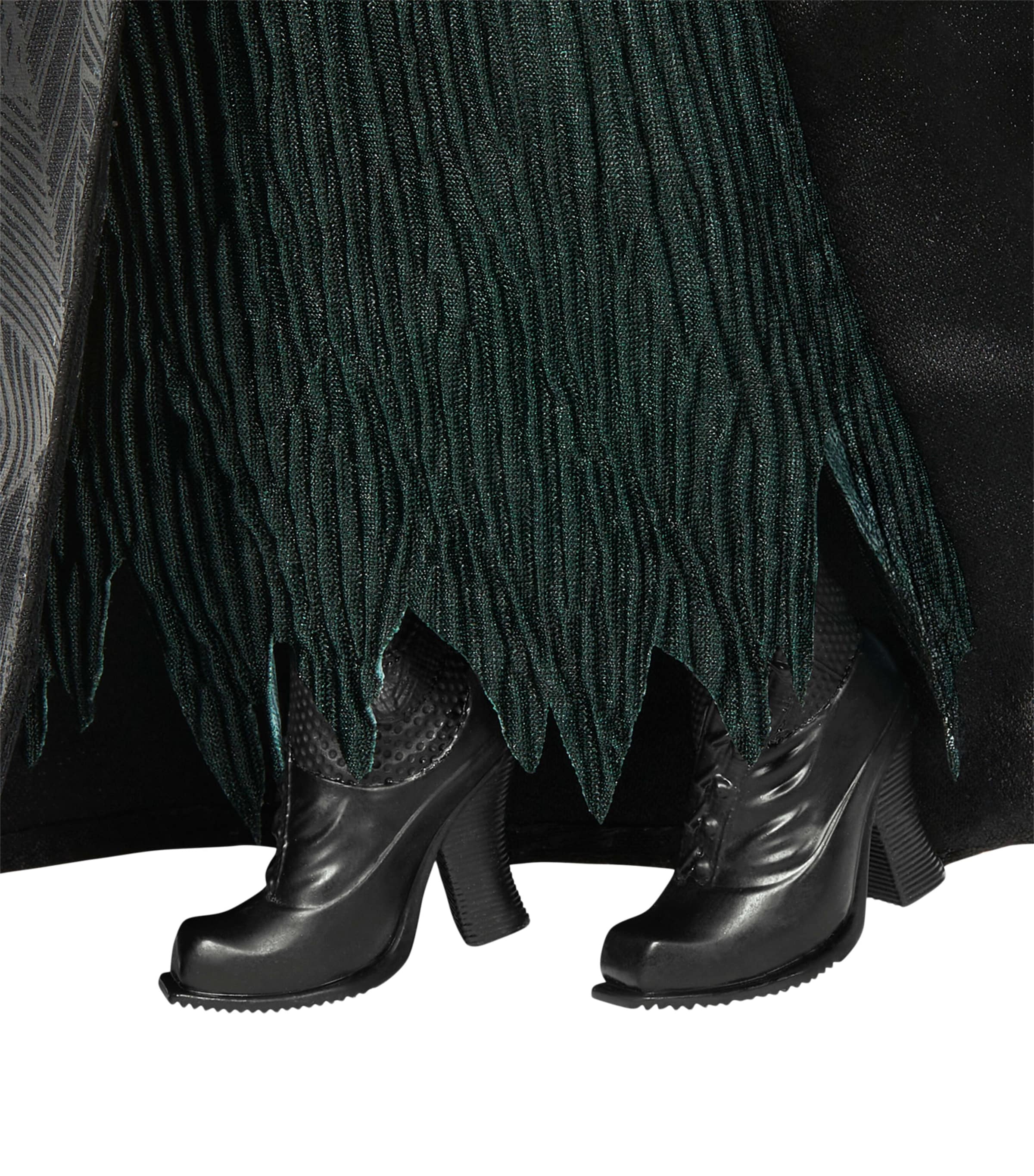 WICKED Deluxe Elphaba Fashion Doll