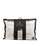 Brinkhaus Sapphire 90% goose down pillow 50cm x 75cm (British brand)
