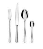 Caccia 24-Piece Cutlery Set