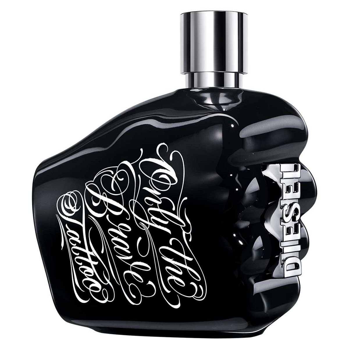 Diesel Only The Brave Tattoo Mens Eau de Toilette 125ml Perfumes, Aftershaves & Gift Sets Boots   