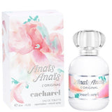 Cacharel Anais Anais Eau de Toilette Spray 30ml