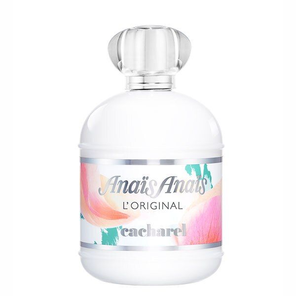 Cacharel Anais Anais Eau de Toilette Spray 30ml