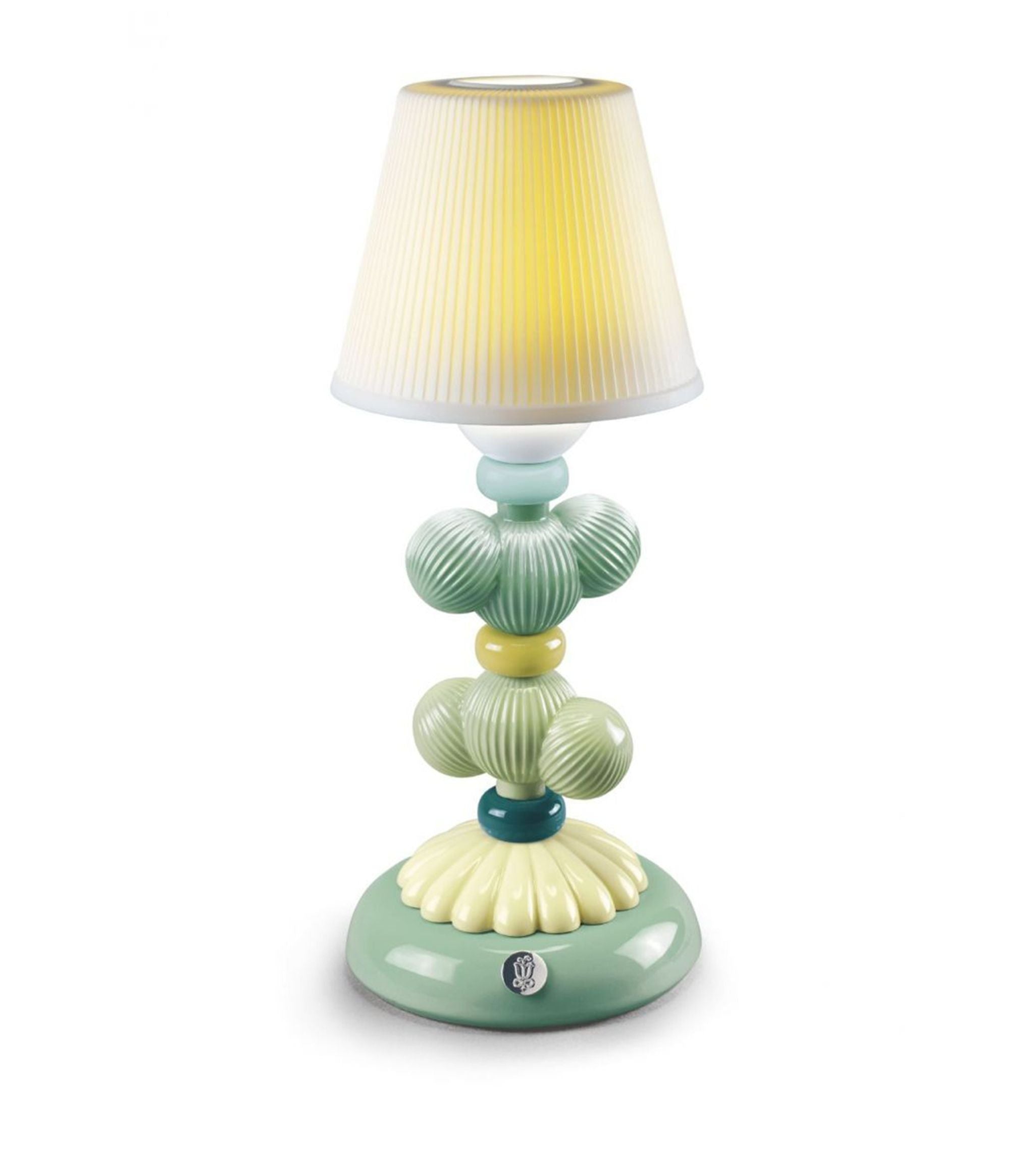 Cactus Firefly Lamp