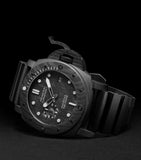 Panerai Submersible Carbotech watch 47mm - British product
