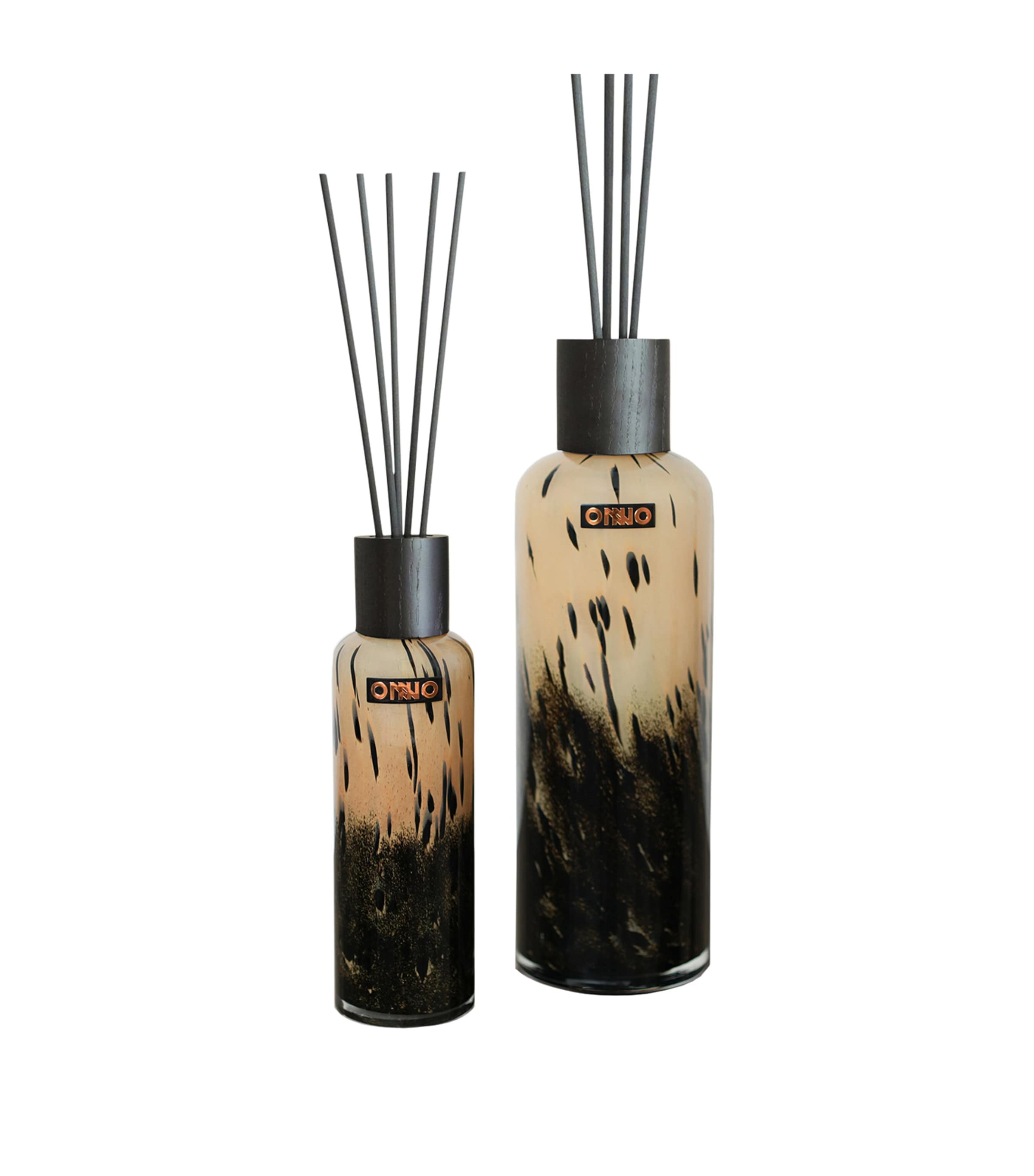 Onno Bridgette Zanzibar reed diffuser 500ml, imported from the UK