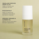 BEAUTYPRO Squalane Nourishing Serum 30ml - British product