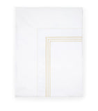 Pratesi flat sheet Super King 300cm x 270cm - British product