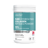 VitaBright bovine collagen powder 500g tub (British brand)