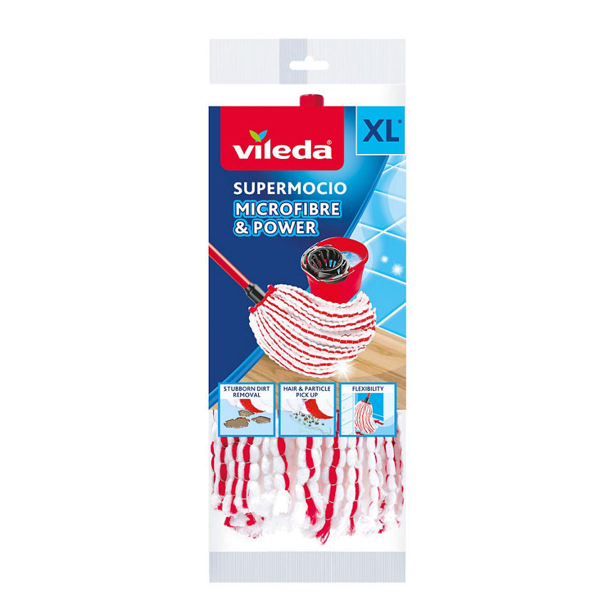 Vileda Mop Refill