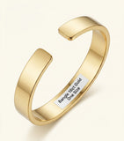 Cartier Panthère de Cartier bangle 18k yellow gold (British brand)