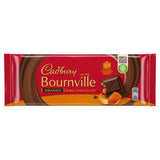 Cadbury Bournville Orange Dark Chocolate Bar Default Title