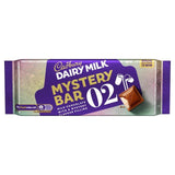 Cadbury Dairy Milk Mystery Chocolate Bar No.02 Default Title