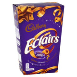 Cadbury Eclairs Chocolate Carton