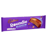 Cadbury Roundie Milk Chocolate Biscuits