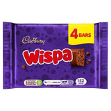 Cadbury Wispa Chocolate Bar Multipack Default Title