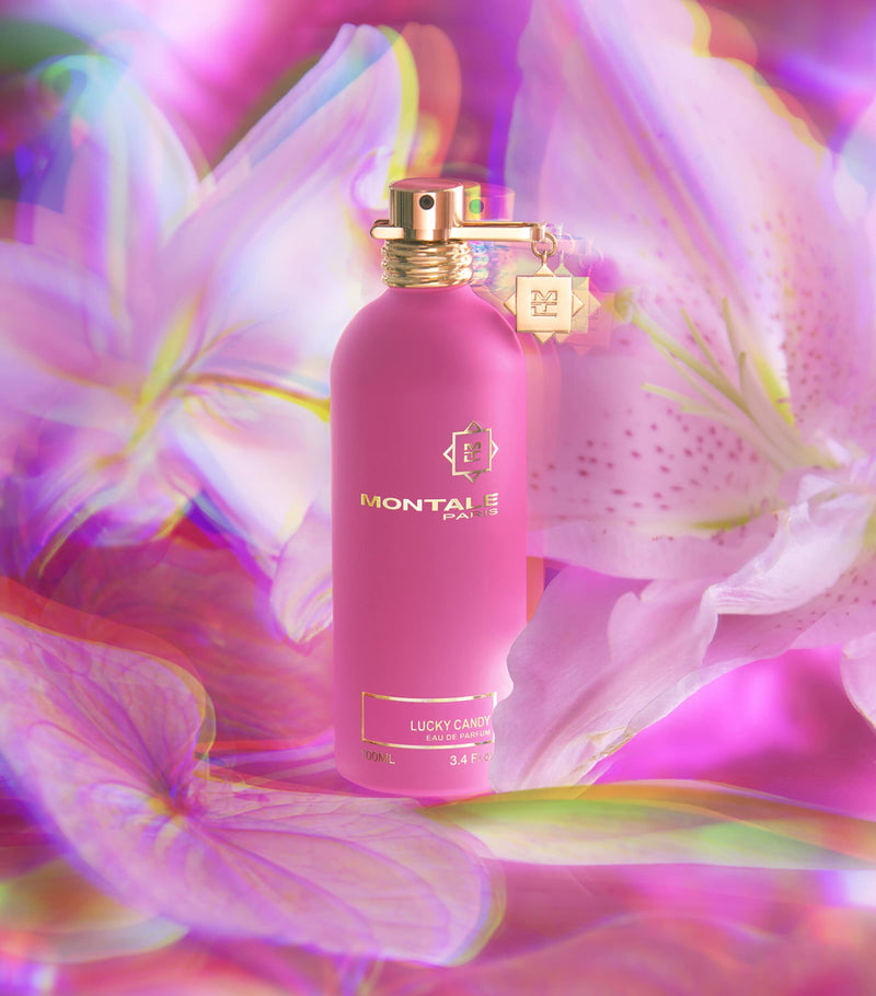 Montale Lucky Candy Eau de Parfum 100ml, UK version