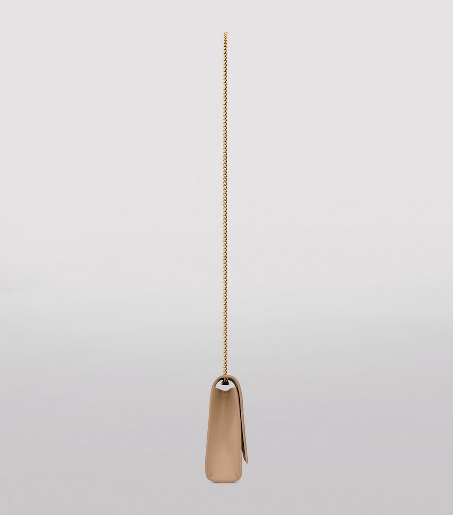 Saint Laurent Medium Kate Cross-Body Bag (British brand)