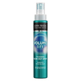 John Frieda Volume Lift Fine to Full Blow Out Styling Spray 100ml for Fine, Flat Hair