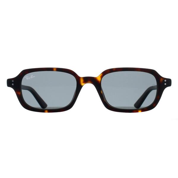 Ray-Ban RB4455 Zuri brown unisex sunglasses, imported from the UK