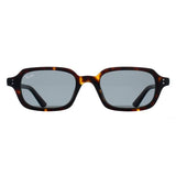 Ray-Ban RB4455 Zuri brown unisex sunglasses, imported from the UK