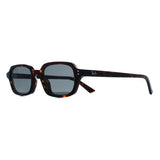 Ray-Ban RB4455 Zuri brown unisex sunglasses, imported from the UK