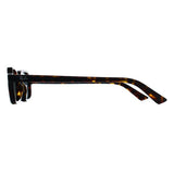 Ray-Ban RB4455 Zuri brown unisex sunglasses, imported from the UK