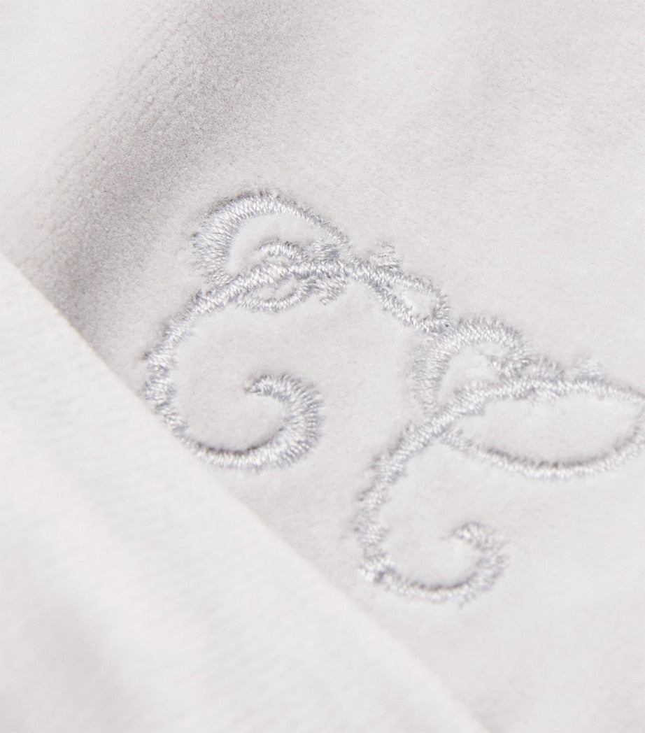 Tartine et Chocolat cotton-blend beanie, UK version