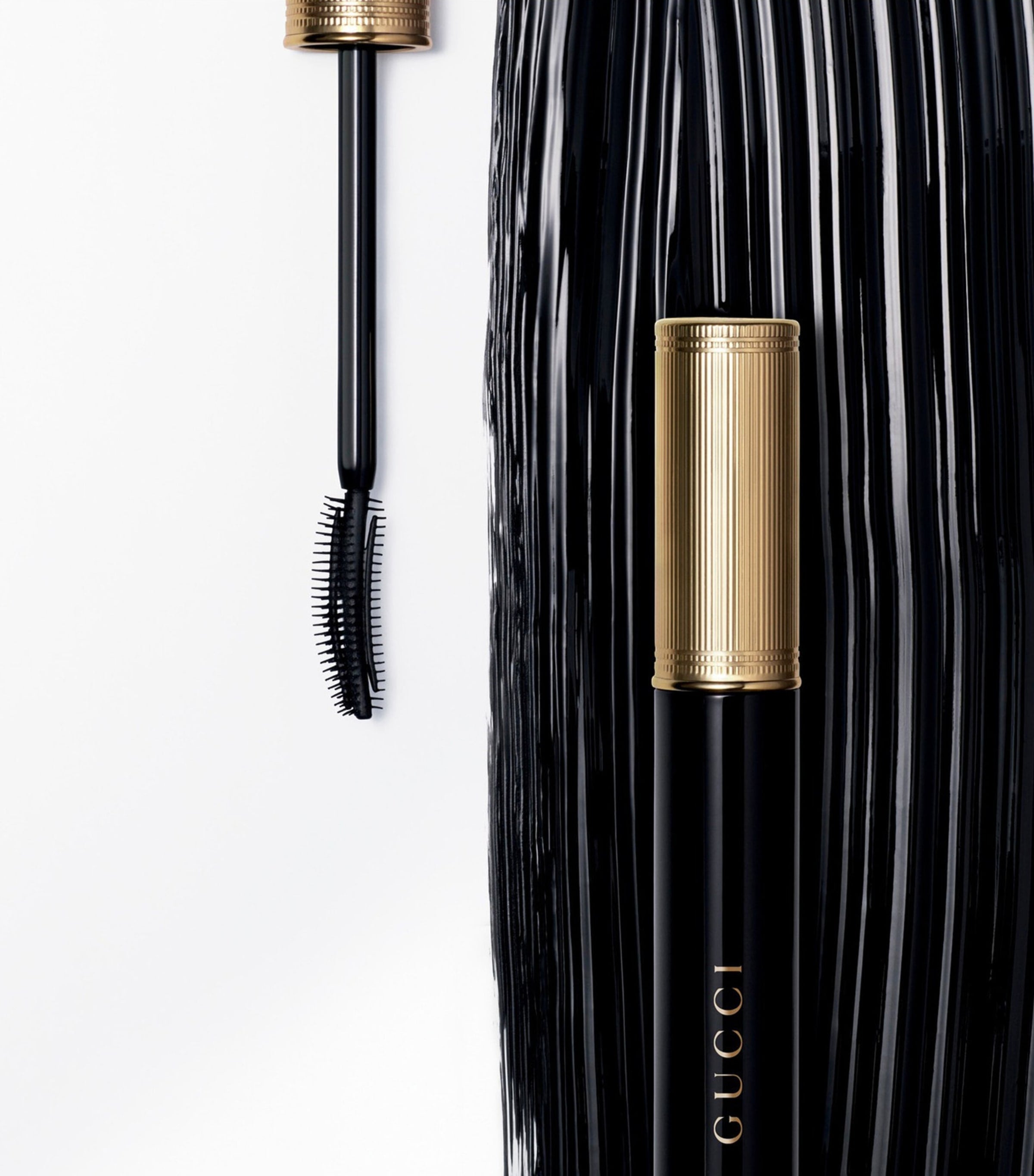 Gucci Le Magnétisme mascara, UK version