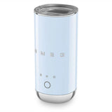 Smeg milk frother pale blue (British brand)