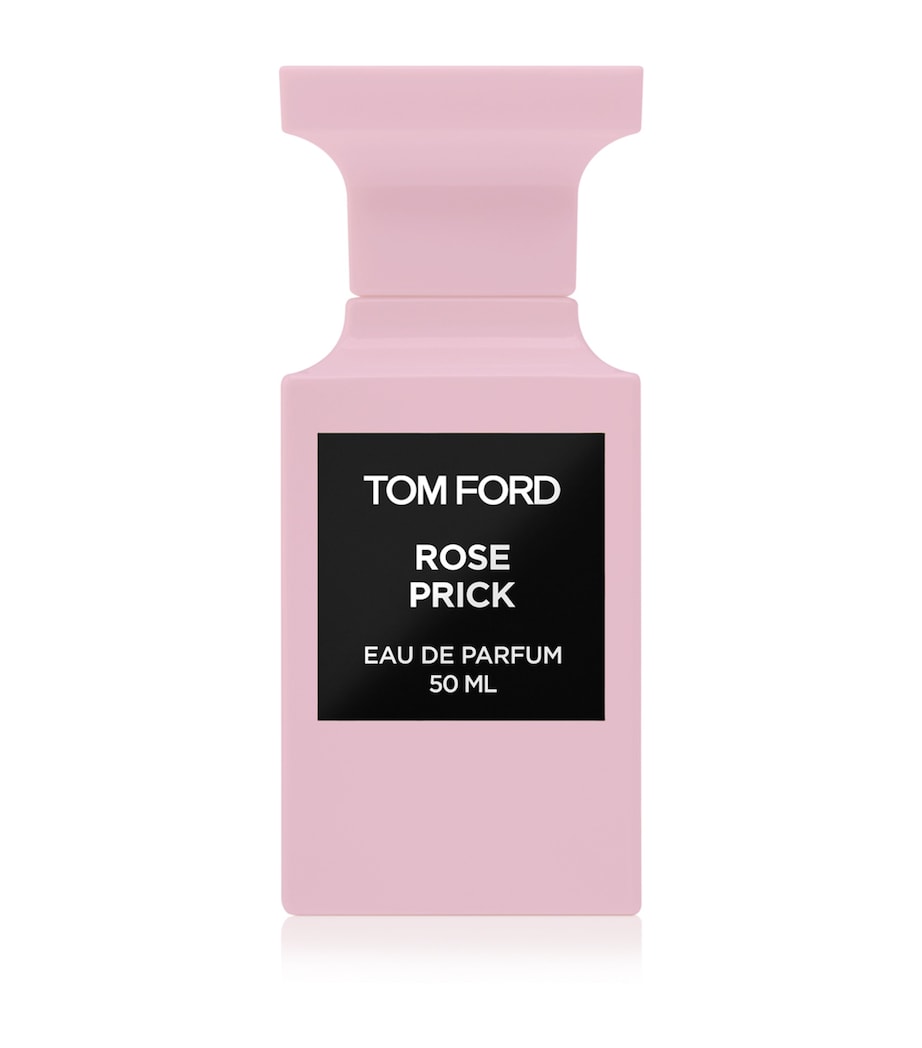 TOM FORD Rose Prick eau de parfum 50ml, imported from the UK