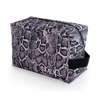 Wash bag for toiletries 25x13x17 cm - British product